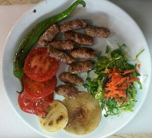 Tolga Copsis Selcuk Izmir Zomato